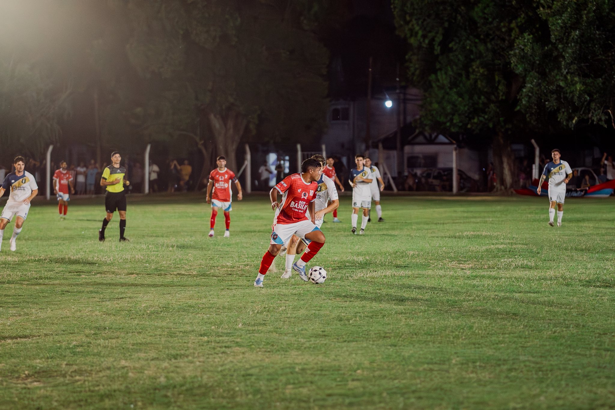 La Copa Funes arde tras un lunes decisivo: así quedaron las tablas de cara al cierre de la fase de grupos